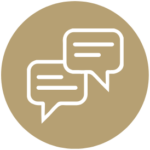 Dialog Icon Janine Utsch