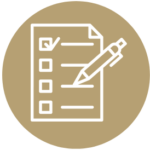 Checkliste Icon Janine Utsch